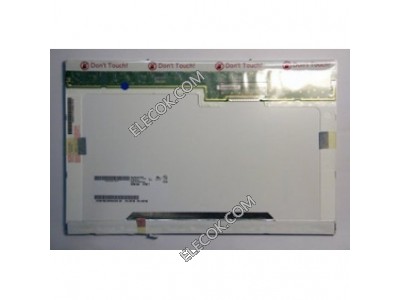 SVA170SX01TB 17.0" a-Si TFT-LCD Panel til SVA-NEC 
