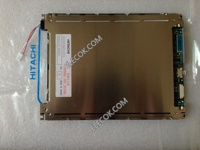 SX19V007-ZZA 7,5" CSTN LCD Panel dla HITACHI 