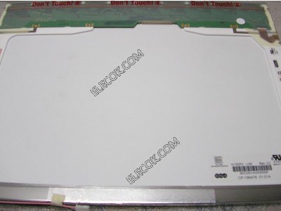 N150P2-L06 15.0" a-Si TFT-LCD パネルにとってIDTech 