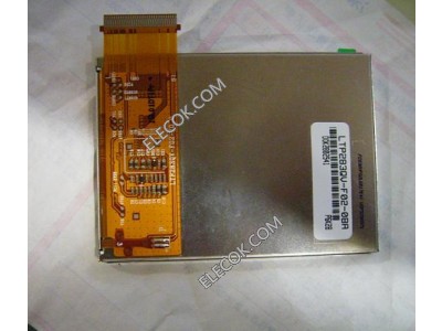 LTP283QV-F02 2.8" a-Si TFT-LCD Panel for SAMSUNG