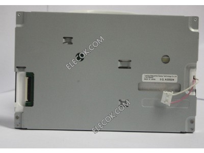 LTA070B240F 7,0" a-Si TFT-LCD Panneau pour TOSHIBA 