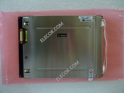 PD064VT5 6,4" a-Si TFT-LCD Panneau pour PVI 