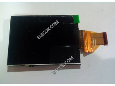ALT-027DSLN-J2 2,7" a-Si TFT-LCD Paneel voor e-king 