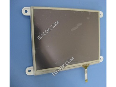 ET057007DHU 5,7" a-Si TFT-LCD Paneel voor EDT without touch screen 