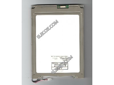 EDMGRB9SCF 7,8" CSTN LCD Panel för Panasonic New 