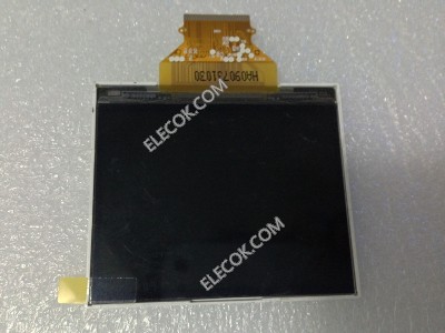 LMS250GF03-001 2,5" a-Si TFT-LCD Panneau pour SAMSUNG 