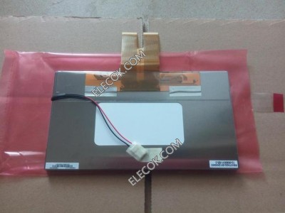 PM069WX1 7.0" a-Si TFT-LCD Painel para PVI 