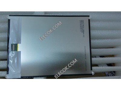 B080XAN03.1 7,9" a-Si TFT-LCD CELL för AUO 