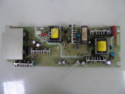 TC-32LX70D 높은 전압 supply combo 플레이트 판 number MPC6601 PCPC0006 