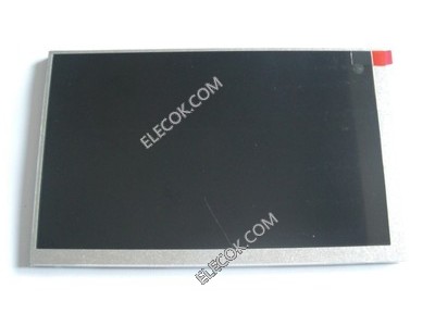 LMS700KF14 7.0" a-Si TFT-LCD,Panel for SAMSUNG