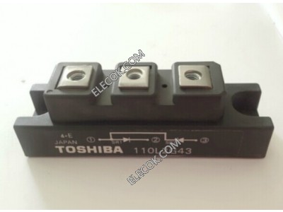 TOSHIBA 110L2G43 