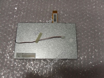 HSD070I651-F011 7.0" a-Si TFT-LCD パネルにとってHannStar 
