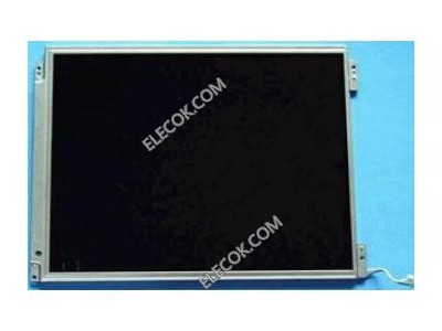 TLX-5152S-C3M TOSHIBA 9,4" 640*480 LCD Paneel origineel 