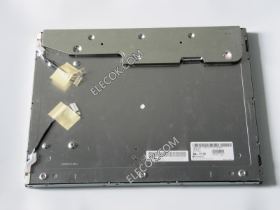 LM201U05-SLL2 20,1" a-Si TFT-LCD Panel til LG Display used 