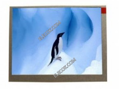 TM056KDH01 5.6" a-Si TFT-LCD Panel for TIANMA