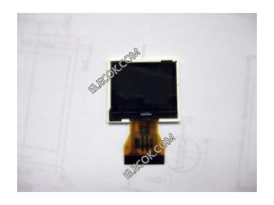 TD015THEB2 1,5" LTPS TFT-LCD Paneel voor TPO 