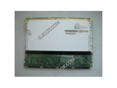 UB104801-2  AU  10.4"  LCD