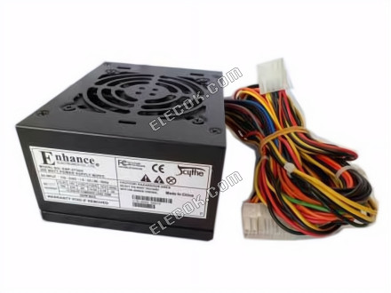 Enhance ENP-2730H διακομιστής - Τροφοδοτικό 300W, ENP-2730H 