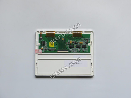 UMSH-8247MD-7T 5,7" a-Si TFT-LCD πάνελ, υποκατάστατο μεταχειρισμένο 