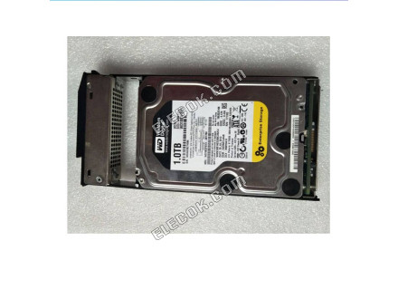 For Huawei S2600 storage hard disk 0231G329 STEM011000G 1TB SATA-SAS 7.2K