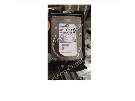 EMC 005050158 005050595 118033269-03 2TB SAS HDD DD4200