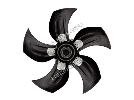 W3G710-GU30-19F ebm-papst Inc. VENTILADOR AXIAL 