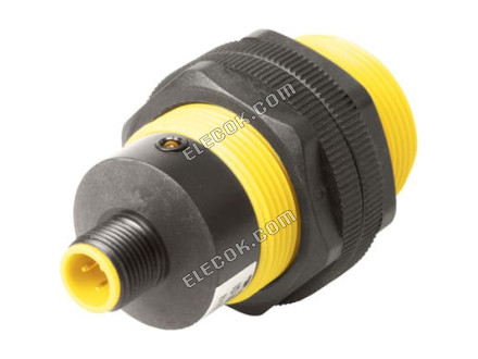 TURCK BI10U-S30-AN6X Inductive Proximity Sensors 