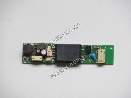 NJD-4280, UA0392P01 JRC NJD-4280 LCD Inverter UA0392P01, Brugt 