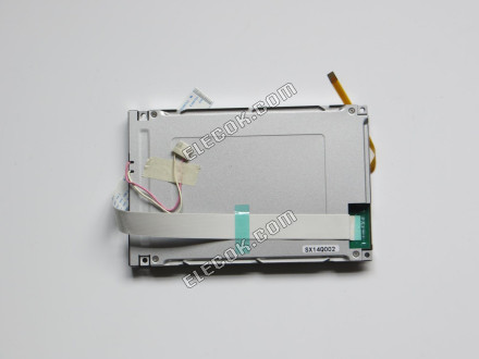 SX14Q002-ZZA HITACHI 5,7" CSTN-LCD Panel reemplazo Fabricado En China 