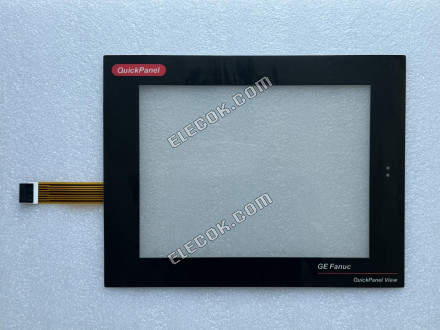 ic754vsi12ctd-dd ic754vsi12ctd-dg ic754vsi12ctd-cc ge fanuc touchscreen 
