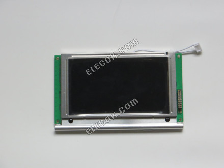 Lmbhat014hc LCD-panel, Substitute-Black film 