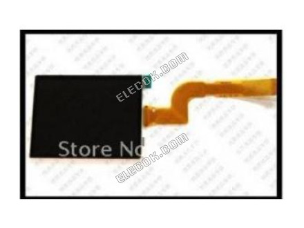 100% NEW CAMERA LCD DISPLAY REPAIR PART PANASONIC DMC FX50 FX55 