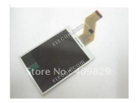 100%NEW DIGTIAL CAMERA LCD PANASONIC TZ18/ZS8 