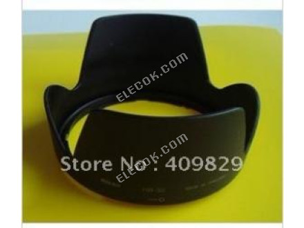 100% ORIGINAL HB-35 BAYONET LINSE HOOD FROM NIKON 