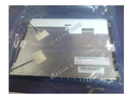 12.1" TFT LCD 화면 A121SN01 V.0 