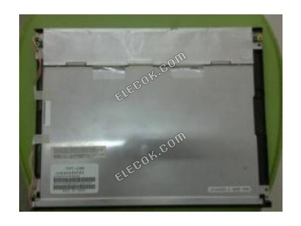 121SVA0501-2 LCD 