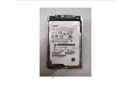 EMC 1.2TB 10K 2.5 SAS 005050084 VNX5200 VNX5400 VNX5600 Hard Disk