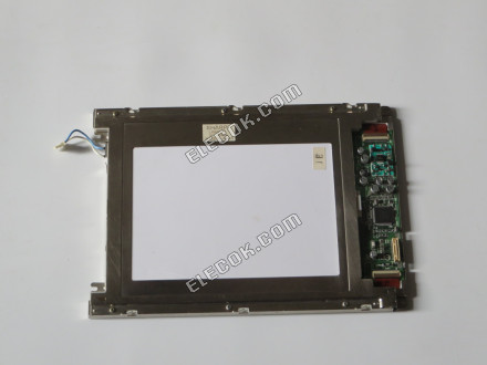 LQ9D001 SHARP 9,4" a-Si TFT-LCD Panou 