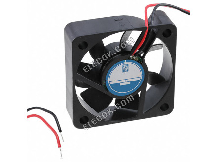 Orion OD5015-12LB 12V 2 καλώδια ανεμιστήρας ψύξης 