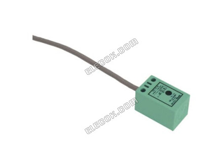 Pepperl+fuchs Factory Automation NBN5-F7-E0-5M Inductive Proximity Sensors 