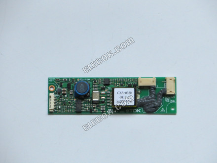 CXA-0320 inversor stock antigo não utilizado 