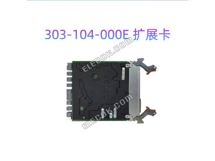 EMC 6G SAS LCC 303-104-000E Expansion Card VNX5100 5700 5400storage