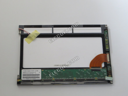 MXS121022010 TORISAN 12.1" A-si TFT-LCD Panel 