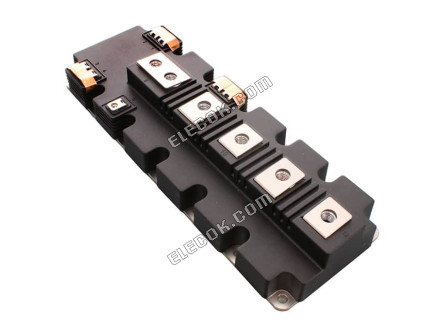 FF1400R17IP4BOSA1 International Rectifier Infineon Technologies IGBT MODULE VCES 1200V 1400A 