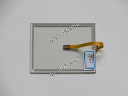 Siemens KTP400 6AV6647-0AA11-3AX0 100% Ny Pekskärm 