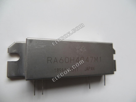 RA60H4047M1 Modul 