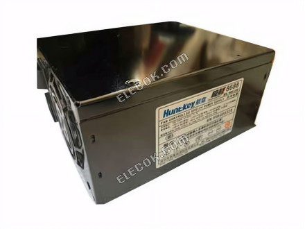 Huntkey HK650-35FP SE Server - Strømforsyning 550W, HK650-35FP SE 