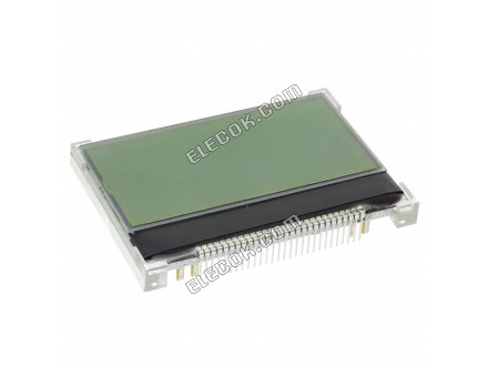 64128K FC BW-RGB Displaytech LCD Graphic Display Module 128X64 FSTN RGB Backlight