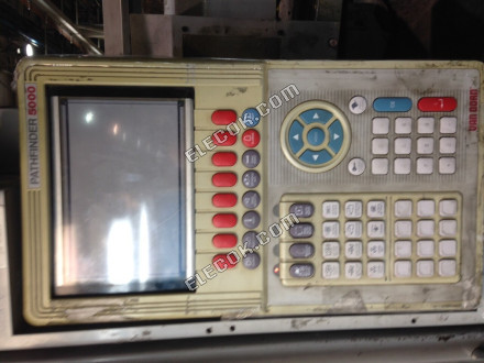 15-UXGA IDTech 15.0" a-Si TFT-LCD パネル