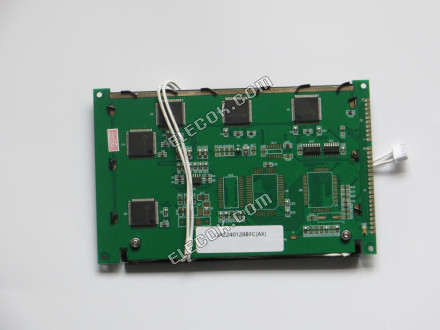 GAZ240128BFC AX Lcd Panel, substitute 